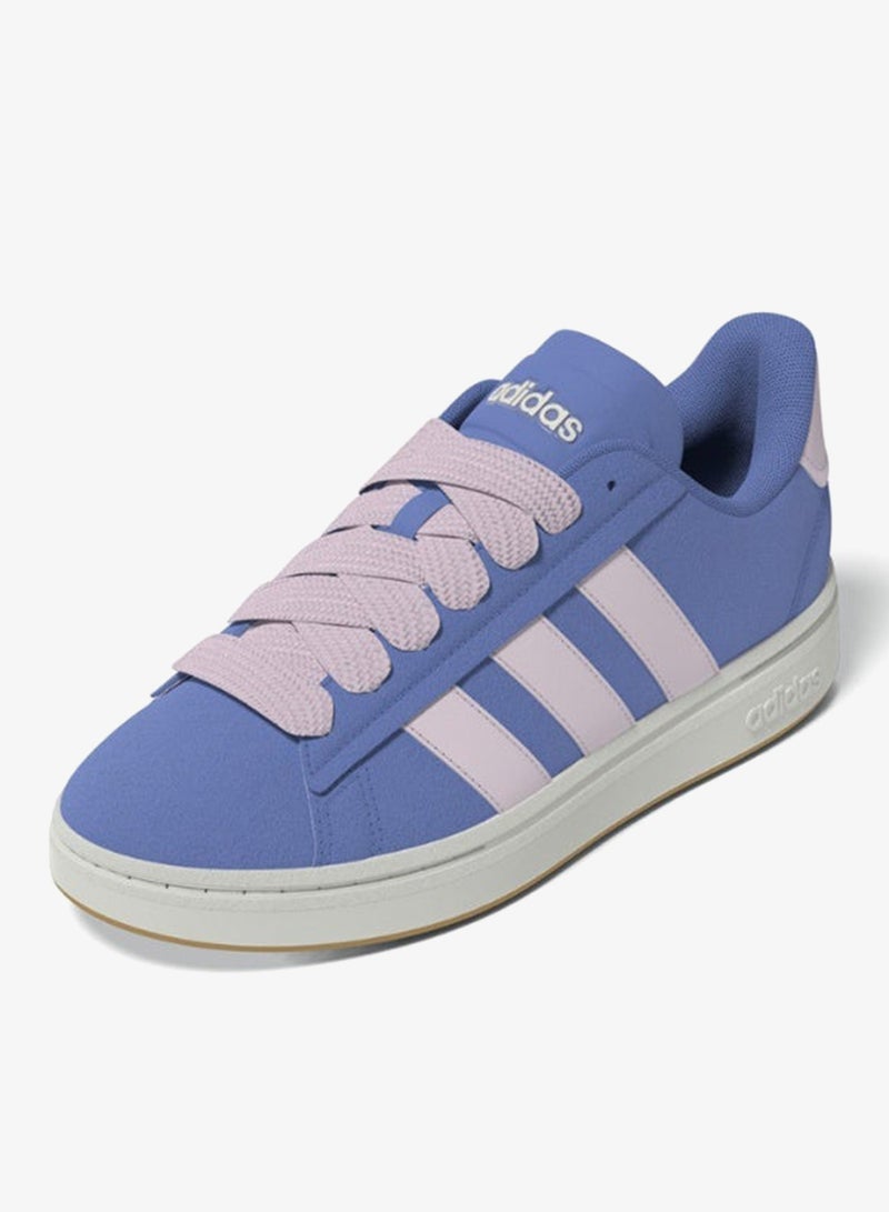 Adidas Grand Court Alpha 00S Shoes - Image 2